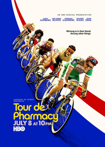 Tour de Pharmacy (2017) download