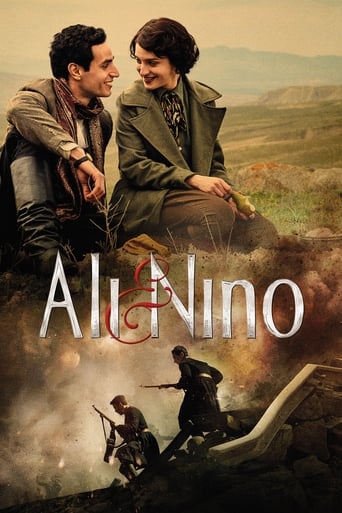 Ali and Nino