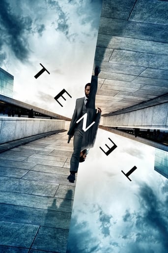 Tenet (2020) download