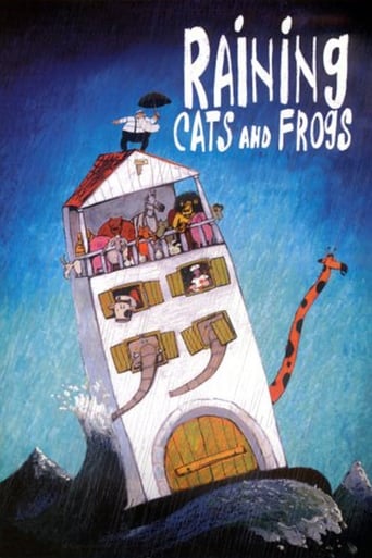 Raining Cats and Frogs (2003) download