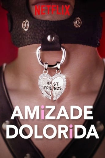 Amizade Dolorida 1ª a 2ª Temporada Torrent (2019-2021) Legendado WEB-DL 720p | 1080p FULL HD – Download