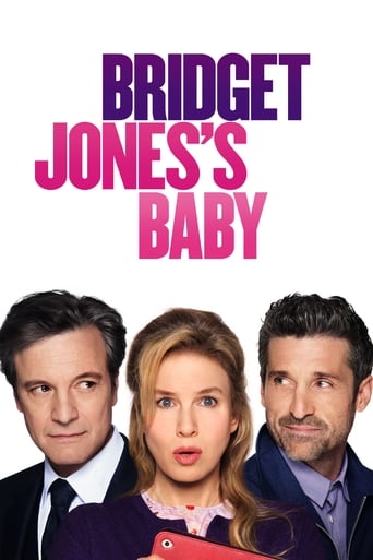 Bridget Jones's Baby (2016) download