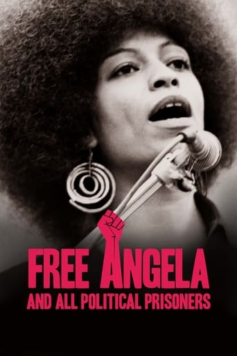 Free Angela and All Political Prisoners (2012) download