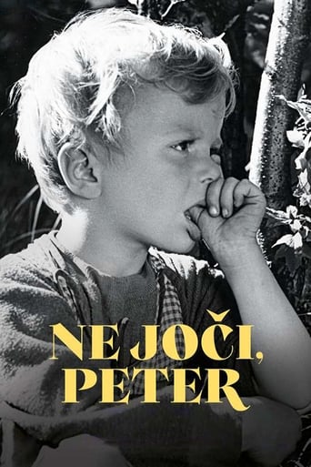 Don't Cry, Peter (1964) download