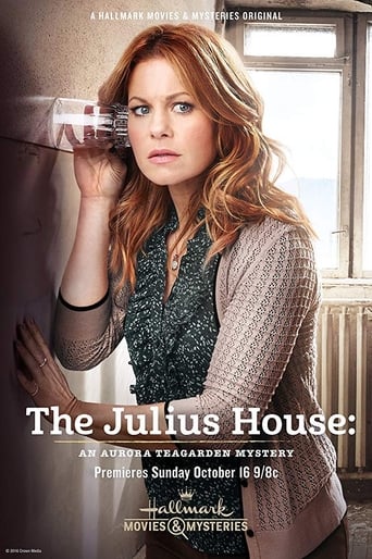 The Julius House: An Aurora Teagarden Mystery (2016) download