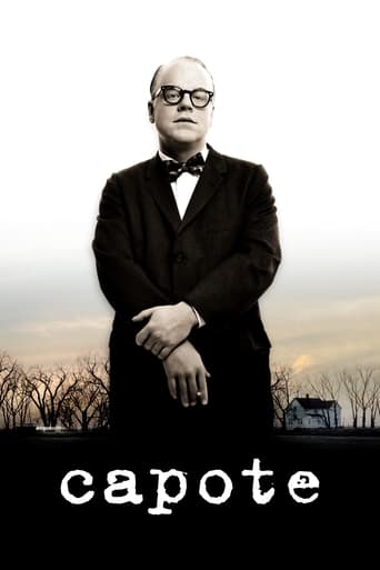 Capote (2005) download