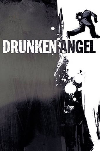 Drunken Angel (1948) download