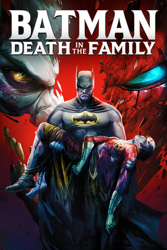 Batman: Death in the Family (2020) download