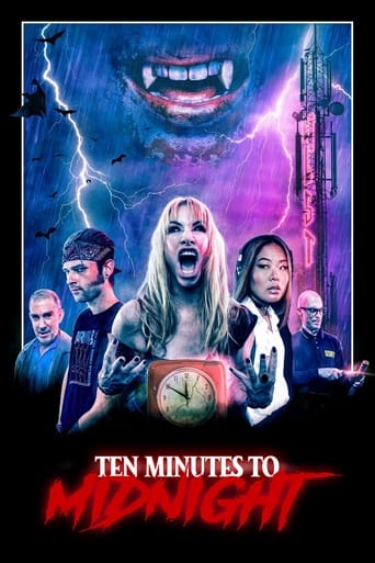 Ten Minutes to Midnight (2020) download