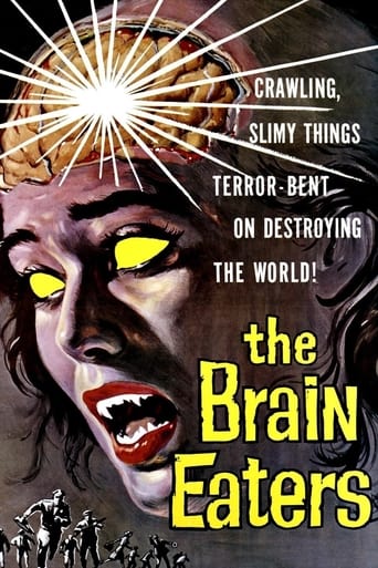 The Brain Eaters (1958) download