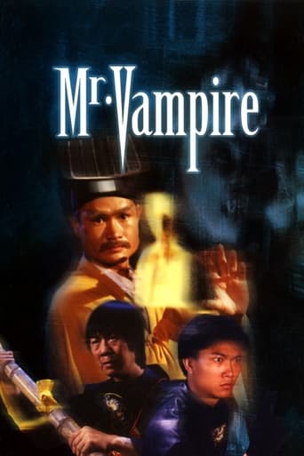 Mr. Vampire (1985) download