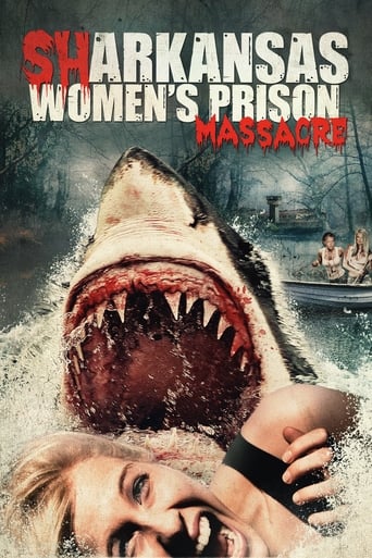 Sharkansas Women's Prison Massacre (2015) download