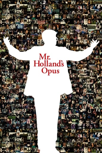 Mr. Holland's Opus (1995) download