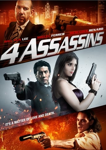 Four Assassins (2013) download