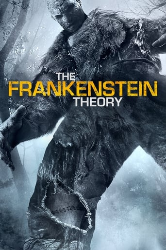 The Frankenstein Theory (2013) download