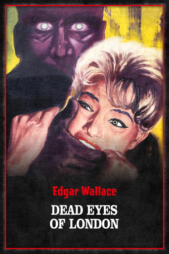 Edgar Wallace - Die toten Augen von London (1961) download