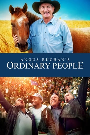Angus Buchan's Ordinary People (2012) download