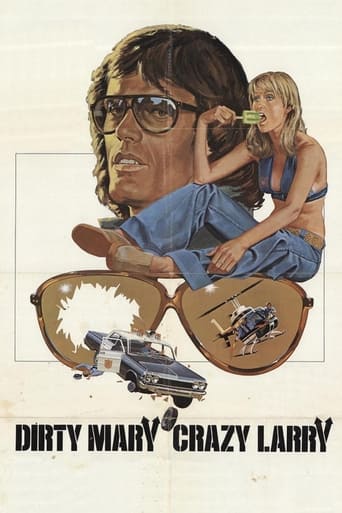 Dirty Mary Crazy Larry (1974) download