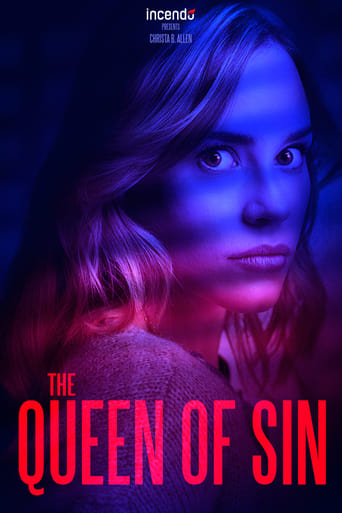 The Queen of Sin (2018) download