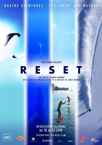 Reset (2021) download