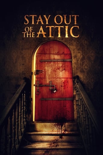 Stay Out of the Attic (2021) download