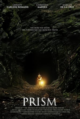 Prism (2015) download