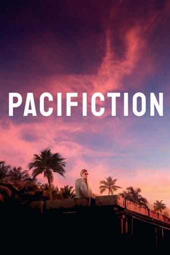 Pacifiction (2022) download