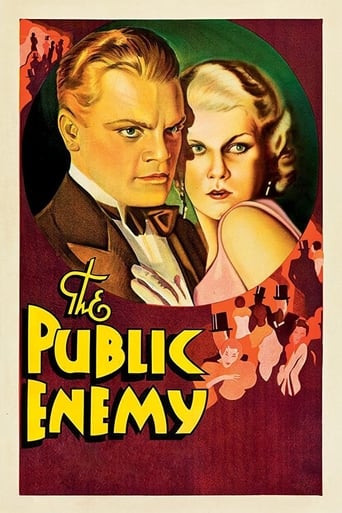 The Public Enemy (1931) download
