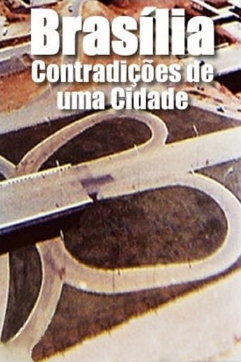 Brasilia, Contradictions of a New City (1968) download