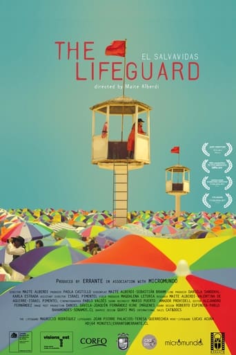 The Lifeguard (2011) download