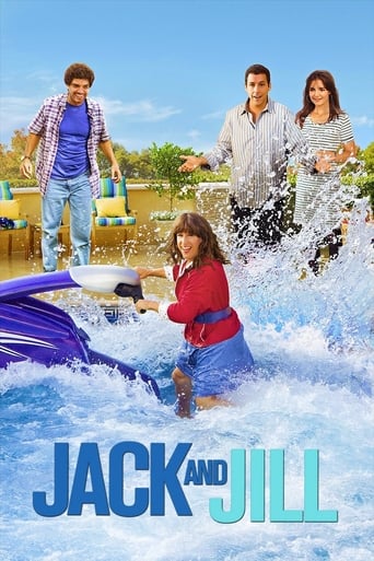 Jack and Jill (2011) download