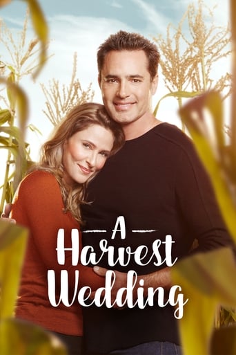 A Harvest Wedding (2017) download