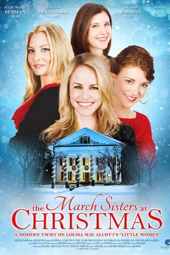 The March Sisters at Christmas (2014) download