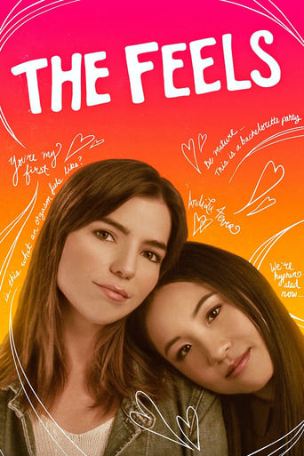 The Feels (2017) download