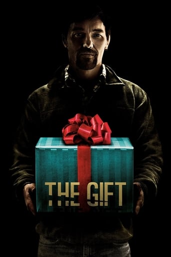 The Gift (2015) download