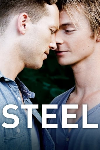 Steel (2015) download