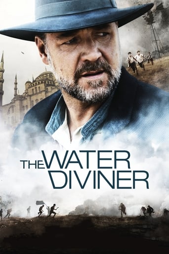 The Water Diviner (2014) download