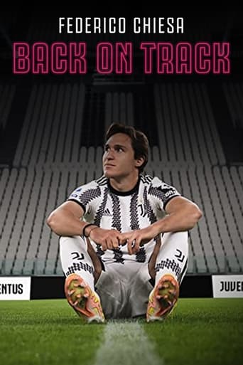 Federico Chiesa - Back on Track (2023) download