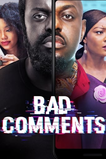 Bad Comments (2021) download