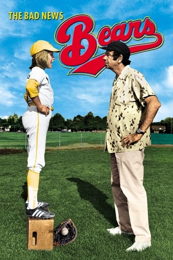 The Bad News Bears (1976) download