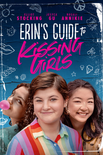 Erin's Guide to Kissing Girls (2023) download