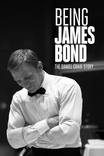 Being James Bond (2021) download