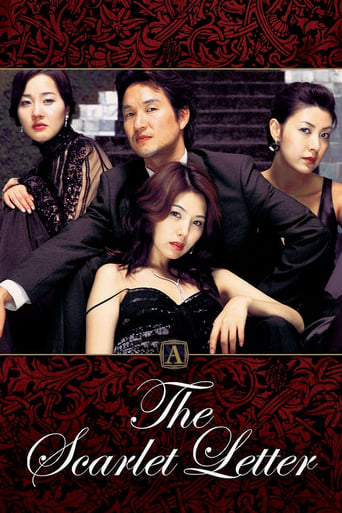 The Scarlet Letter (2004) download