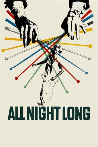 All Night Long (1962) download