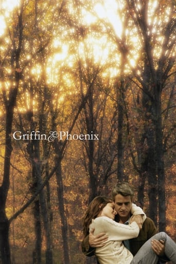 Griffin & Phoenix (2006) download