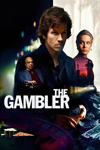 The Gambler (2014) download