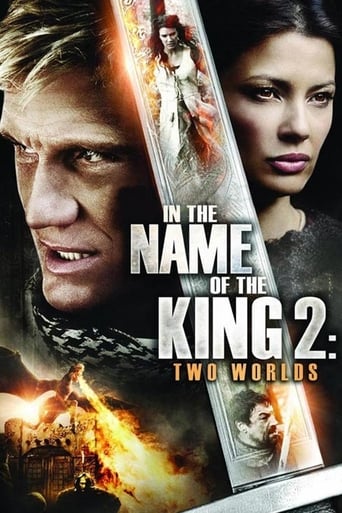 In the Name of the King 2: Two Worlds (2011) download