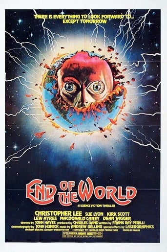 End of the World (1977) download