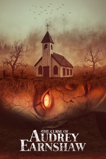 The Curse of Audrey Earnshaw (2021) download