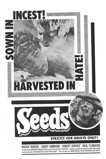 Seeds (1968) download